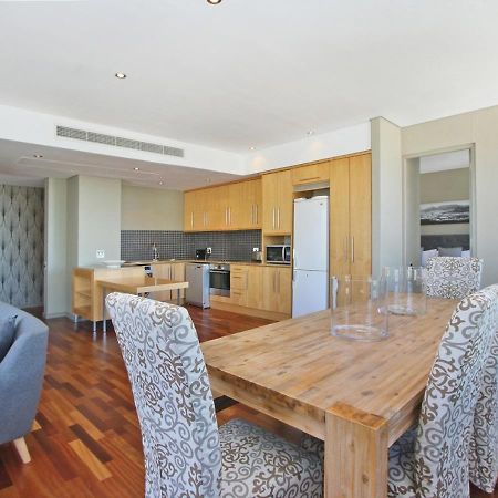 Spacious 3 Bedroom Family Apartment In Cidade Do Cabo Exterior foto