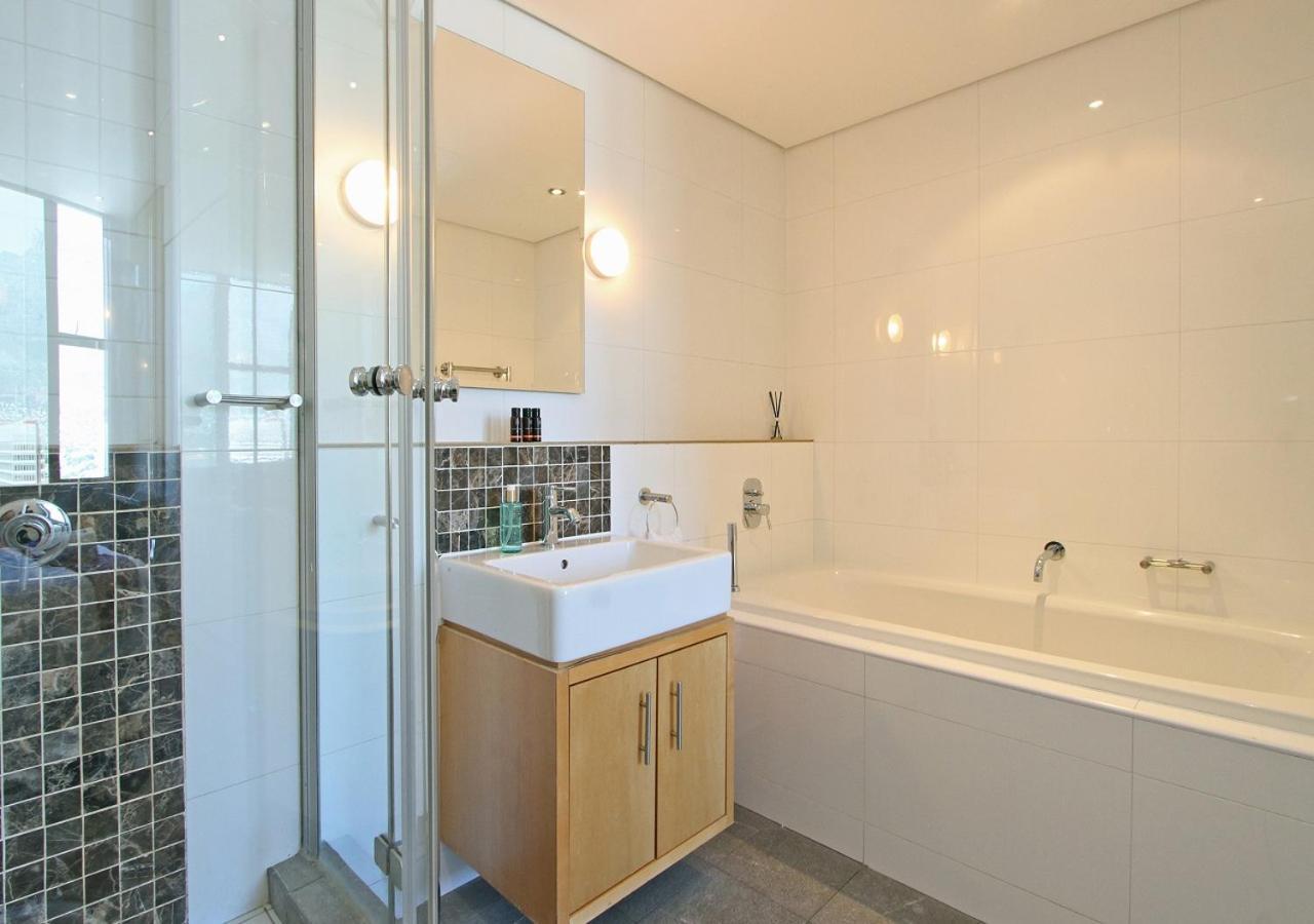 Spacious 3 Bedroom Family Apartment In Cidade Do Cabo Exterior foto